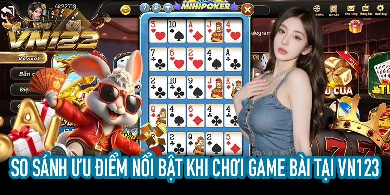 Game Mạt Chược Sunwin